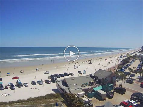 new smyrna beach webcam live|New Smyrna Beach